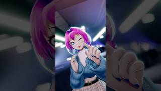 4人の彼女が励ましてくれる #unity3d #animation #wife