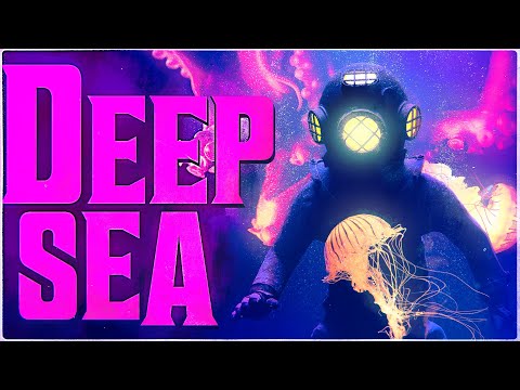 9 True Scary DEEP SEA & DIVING Stories