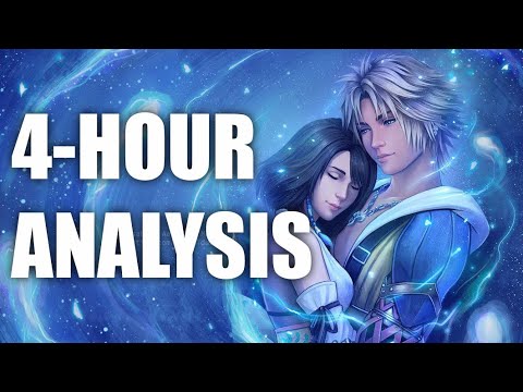THE Best Game of All Time |  FFX Ultimate Analysis and Review In 2021