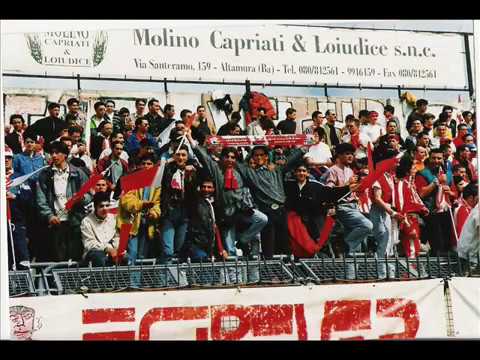 AMARCORD ALTAMURA IN C2