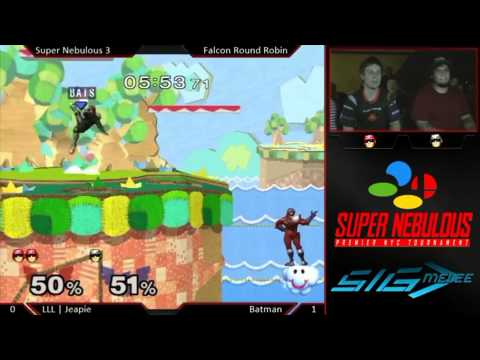 Nebulous Prime: The Revival