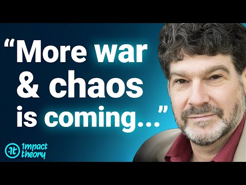 Bret Weinstein on Ending Cancel Culture, Avoiding Civil War and How We Can Unify