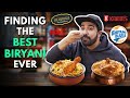 Finding The Best Biryani Ever The Urban Guide