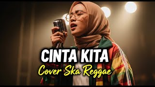 Download lagu CINTA KITA - AMY SEARCH & INKA CHRISTIE | Cover Ska Reggae by Rastakaya mp3 Download lagu CINTA KITA - AMY SEARCH & INKA CHRISTIE | Cover Ska Reggae by Rastakaya mp3