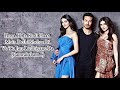 Jatt Ludhiyane Da LYRICS Student Of The Year 2 Tiger Shroff Tara Ananya Vishal Payal Dev