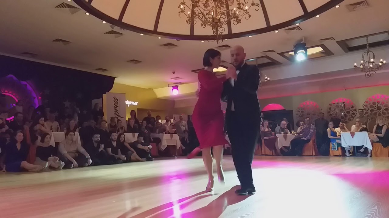 Alper Ergökmen & Selen Sürek - 3 - Narathon