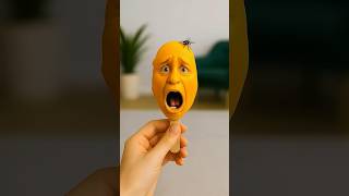 Download lagu She Ate Her Ice Cream... With a Fly Inside 🤯😭😭😭 mp3