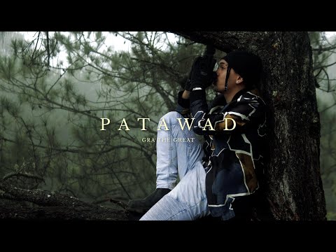 GRA THE GREAT - Patawad