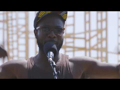 Fokn bois - Want To Be White - Village Sessions