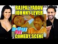 DE DANA DAN COMEDY SCENE REACTION!! | Rajpal Yadav | Johnny Lever | Akshay Kumar