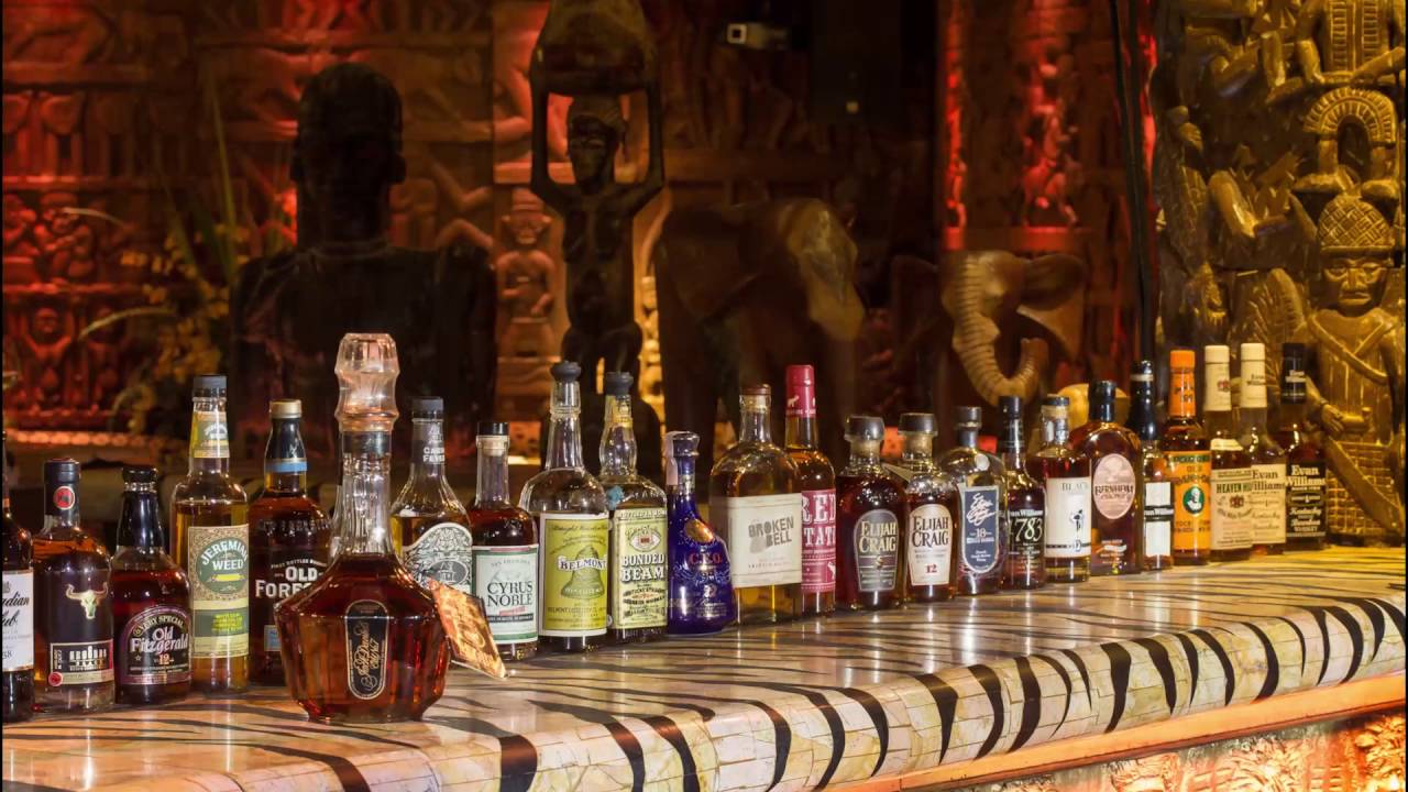 Whiskey Train Promo Thumbnail