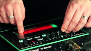 Roland AIRA TB-3 - What To Know & Where To Buy | Equipboard Roland AIRA TB-3 - What To Know & Where To Buy | Equipboard