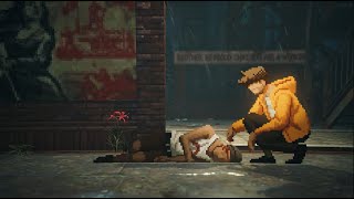 Kill the Shadow gameplay trailer teaser