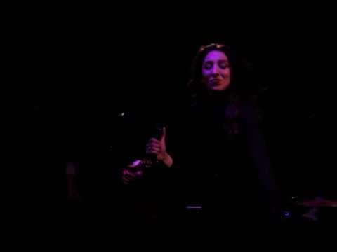 Oana - Illusions EP Release Party Live