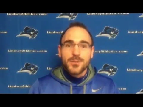 Lindsey Wilson College Tennis