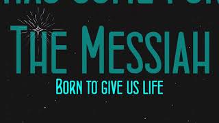 He Has Come For Us   (Christmas) Meredith Andrews, Jason Ingram (HD) Lyrics Video