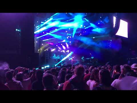 The String Cheese Incident at LOCKN’ 08/24/2017