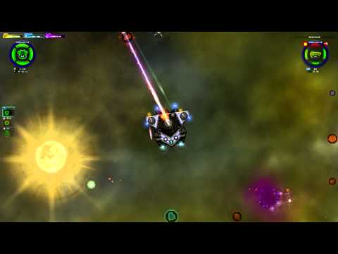 Let's Play S.P.A.Z. - EP30 - Has You Can See... OH CRAP!