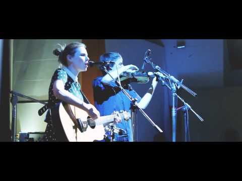 The Rua -  Fight For What's Right (Live in Rome)