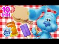 Guess The Missing Ingredient Game W Blue And Josh Blue S Clues You