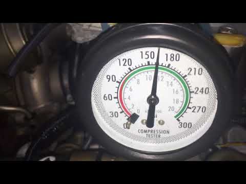 2002-2005 jdm wrx ej205 2.0l dohc turbo moteur long block: video still
