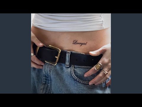 Lovergirl - Ella Jackman