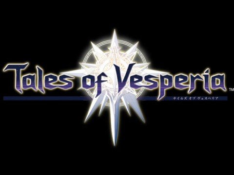 Tales of Vesperia OST- Comfortable Journey