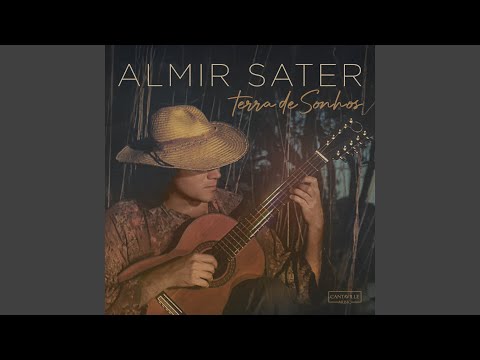 A Saudade É Uma Estrada Longa