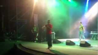 Emis Killa - Nei Guai@Teatro D'Annunzio Pescara