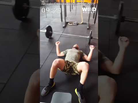 Torino Challenge 2019