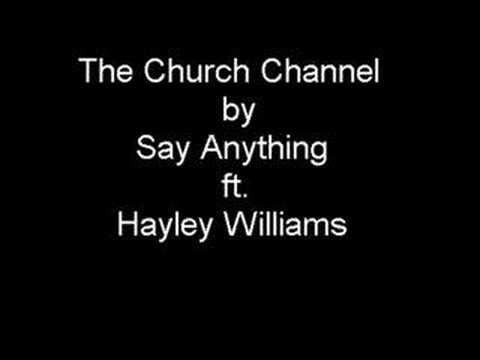 Video thumbnail for The Church Channel