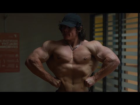 Spring Cut Day 60 - Back