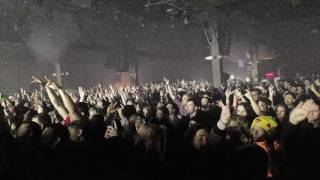 Eric Prydz - The End @ Depot 52, Brooklyn NY 3/3/17