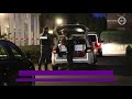 Schietpartij op parkeerplaats in Apeldoorn, politie vindt meerdere hulzen