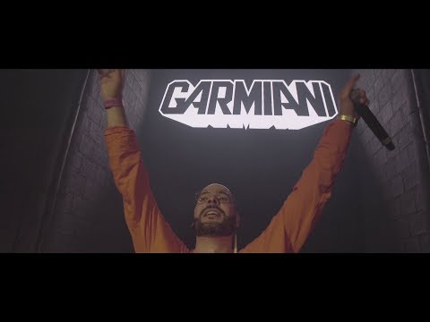 Garmiani - Fogo (Feat. Julimar Santos) (Official Video)