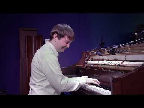 「Robin Eubanks X Antonio Hart」JAZZ QUINTET Clip 2 - SPEAK LOW at PennyBlackJazzClub - 07/11/2025