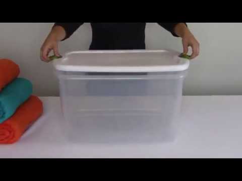 1st YouTube video about how many gallons is 66 qt