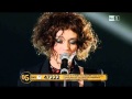Luca Madonia Carmen Consoli Franco Battiato L Alieno Sanremo 2011