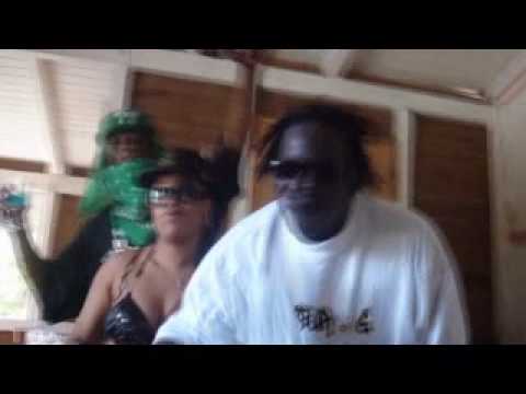 LOPEZ  NOU KA Fé RAP LA (soldat creole mix tape)