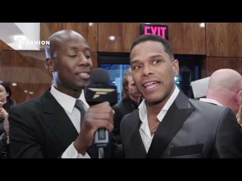 DOMENICO VACCA Flagship Store After Party New York