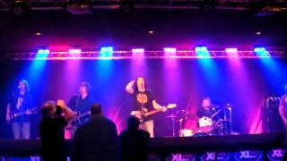 LITTLE TEXAS LIVE @ ROCKIN RODEO-03-Amy&#39;s Back In Austin.MP4