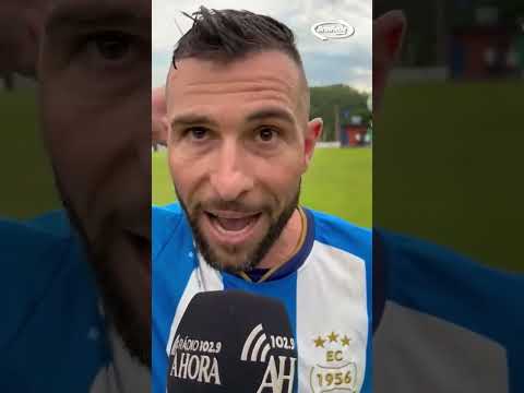 Capela analisa atuação decisiva e celebra classificação do Poço das Antas à final do Regional