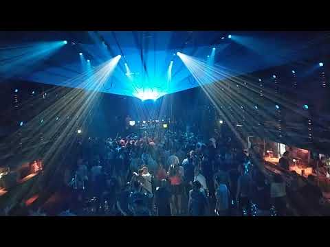 Sean Tyas b2b Darren Porter 2 @ In Trance We Trust ADE 2017 Westerunie
