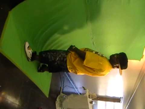 RAYSUN THE ONE - PHOTO SHOOT