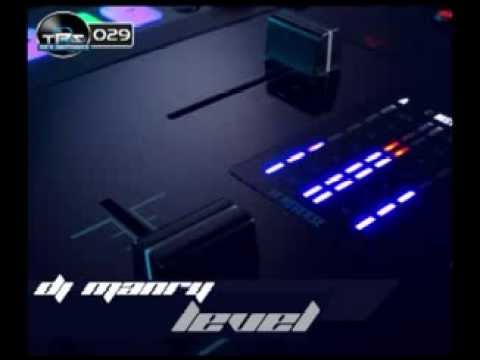 [TPS Records #029] Dj Manry- Level {AVAILABLE}