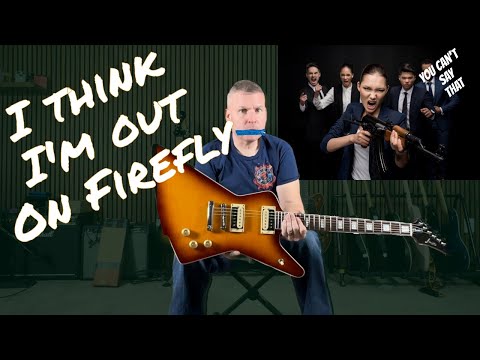 Why Do We Buy Firefly Guitars When They Do This?