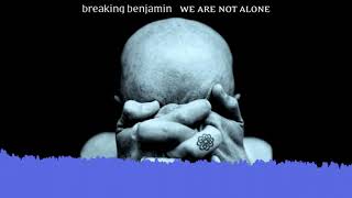 Breaking Benjamin - Ordinary Man (Instrumental)