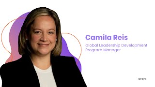 Corporate Alumni - Camila Reis [Offbeat Sparks ✨ Lisbon 2025]