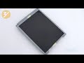 LQ104S1LG81  10.4" LCD display module for  SHARP