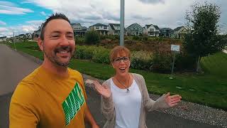 Portland Oregons BEST Masterplanned Community in Hillsboro Oregon [REED'S CROSSING]